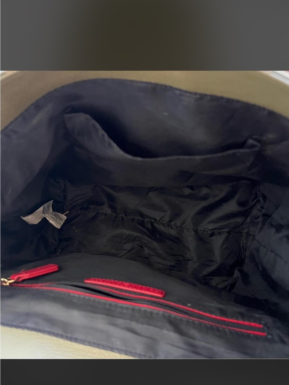 Tommy Hilfiger Logo-Pattern Backpack - Picture 3 of 8
